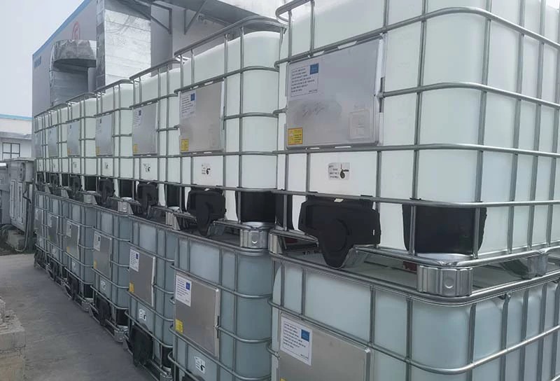 Trioctyl Trimellitate