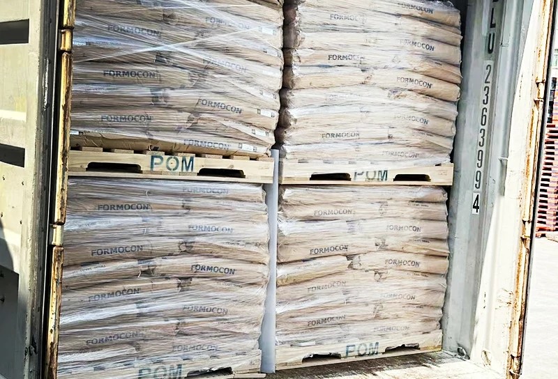 Polyoxymethylene(POM)